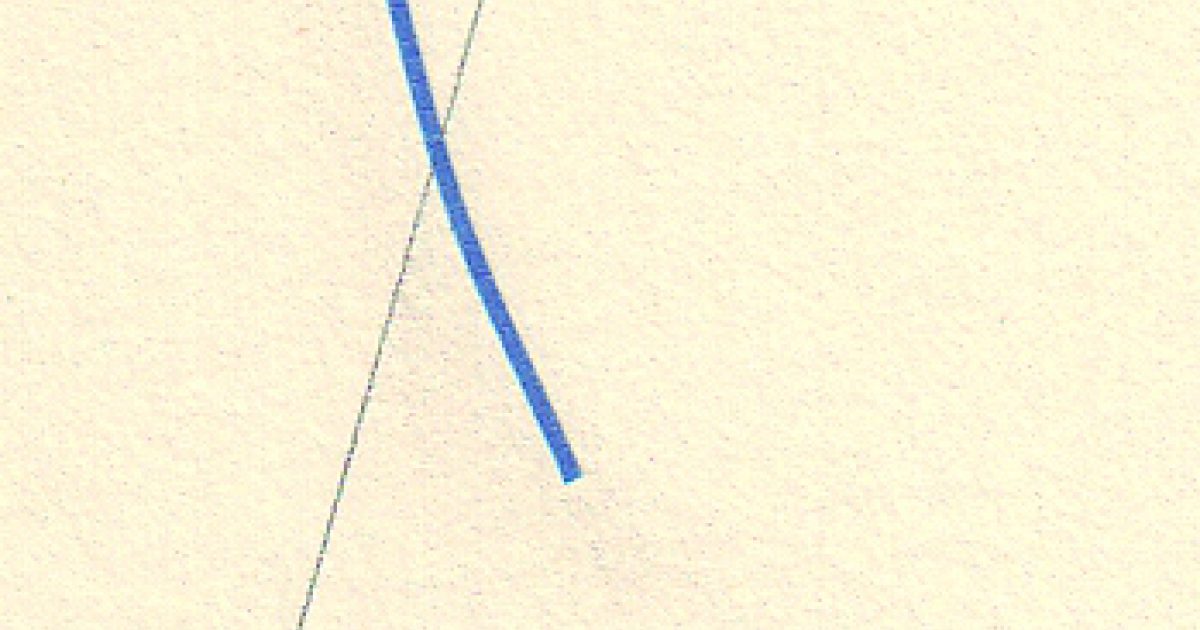 HOV268 | Perry Garvin Drawings